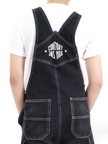 Overol Baggy