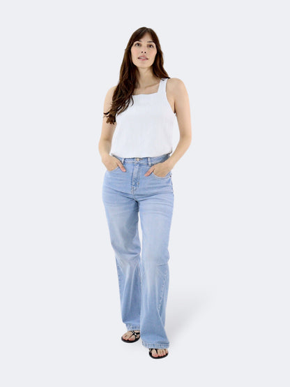 Blusa Tank