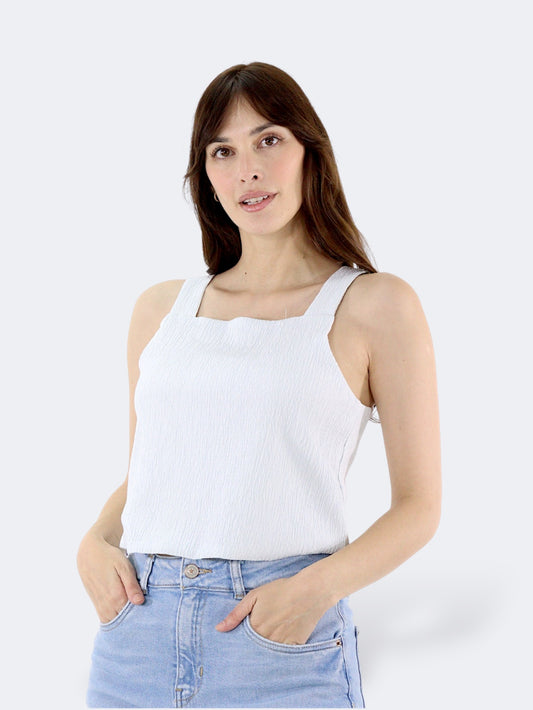 Blusa Tank
