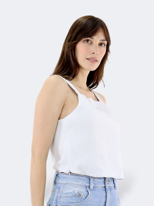Blusa Tank