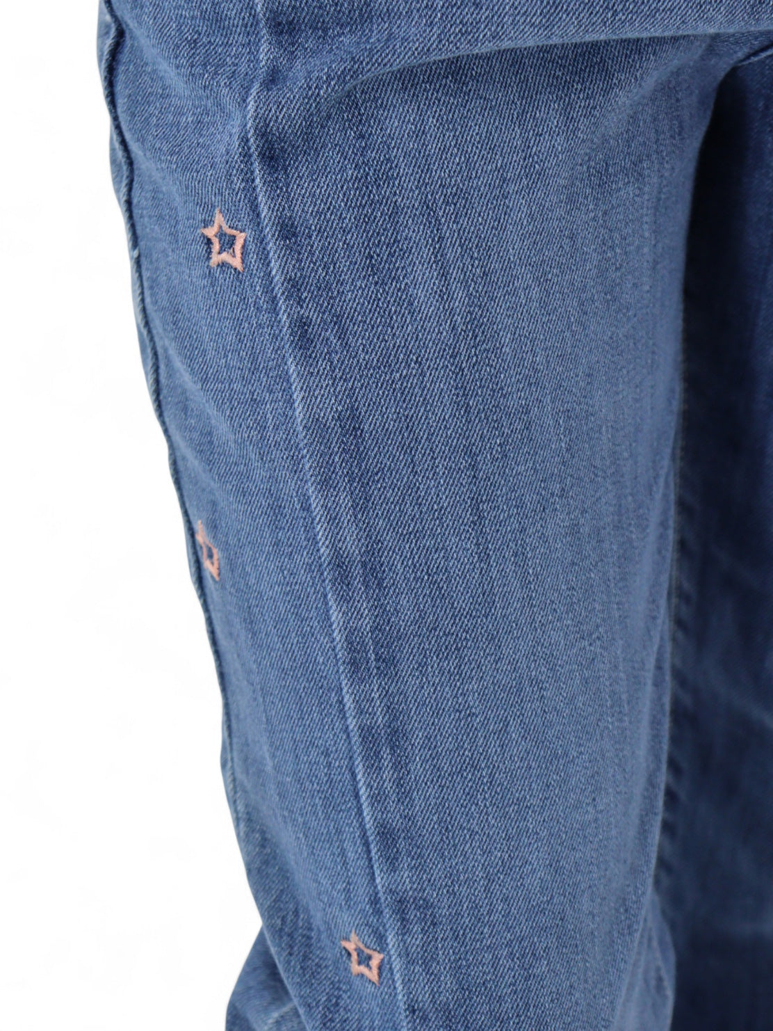 Jeans Mom Clasic
