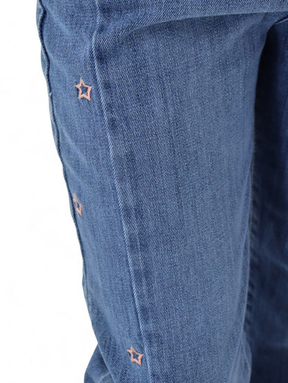 Jeans Mom Clasic