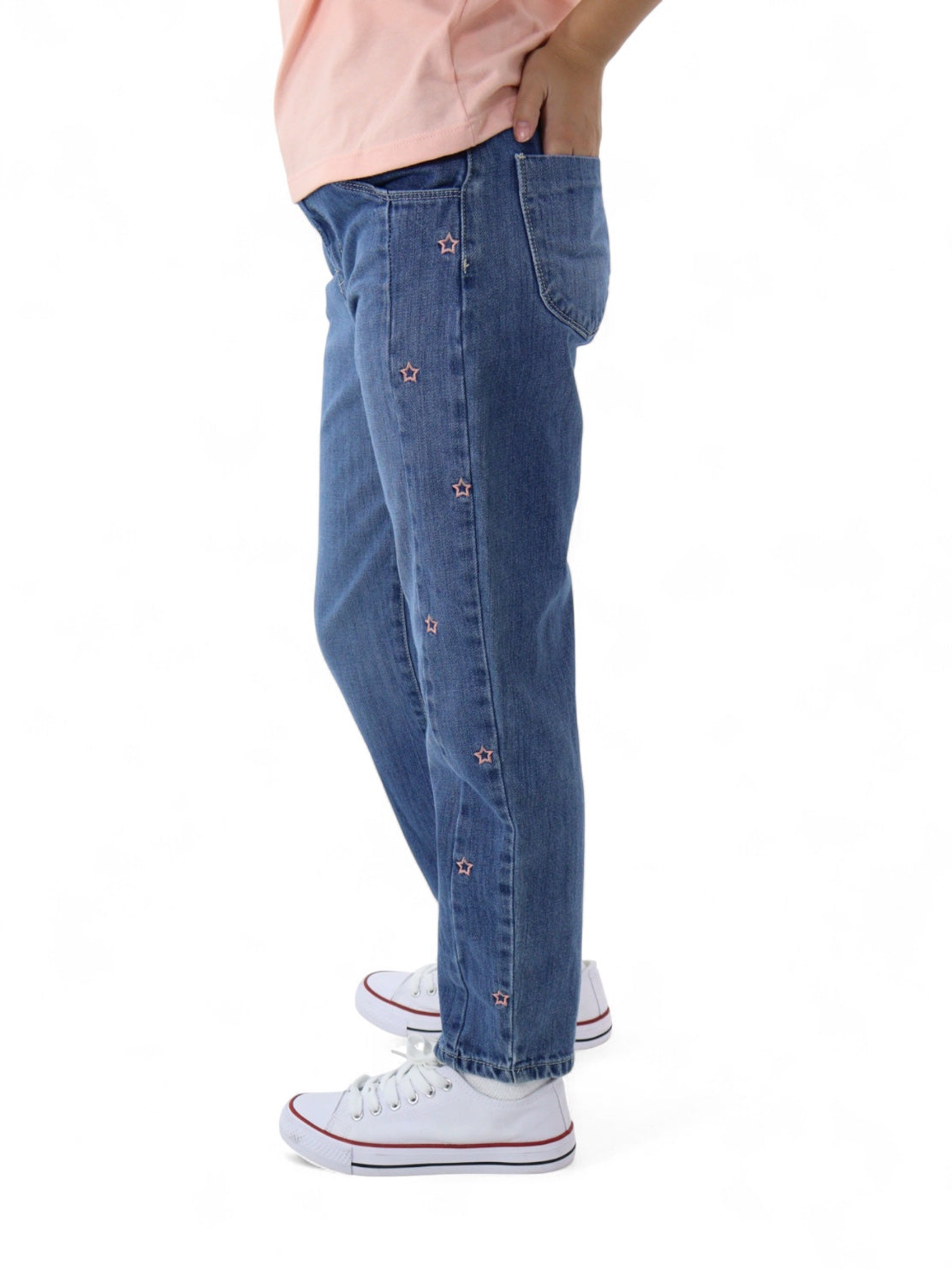 Jeans Mom Clasic