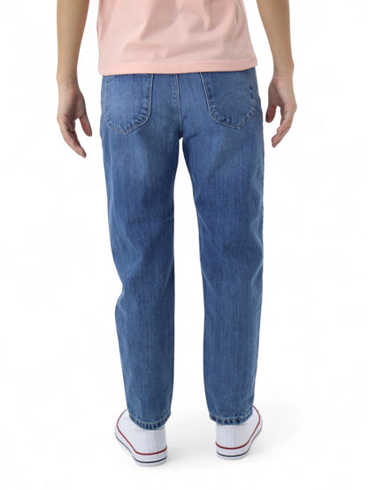 Jeans Mom Clasic