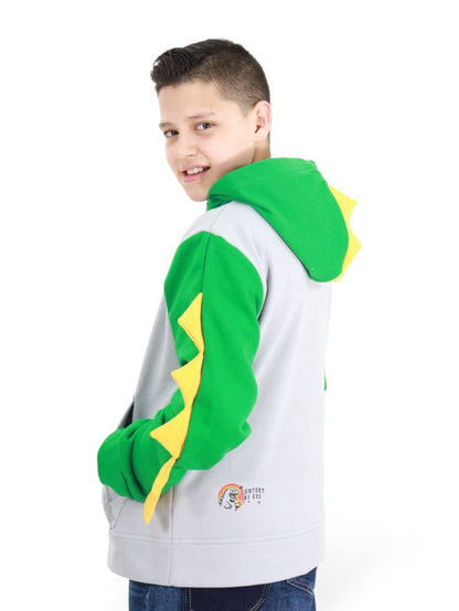 Sudadera Con Capucha