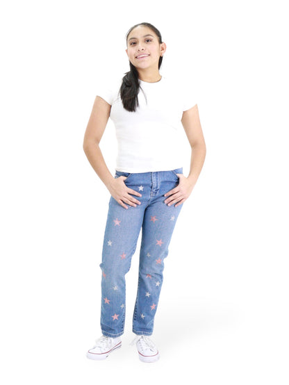 Jeans Mom Clasic