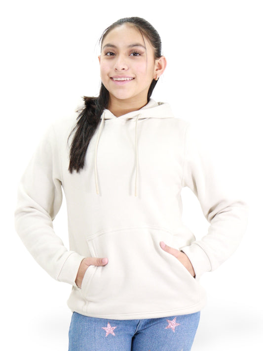 Sudadera Con Capucha