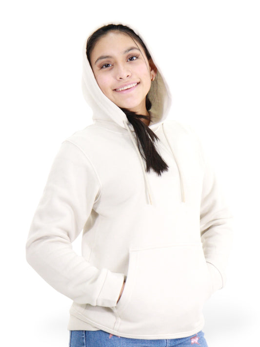 Sudadera Con Capucha