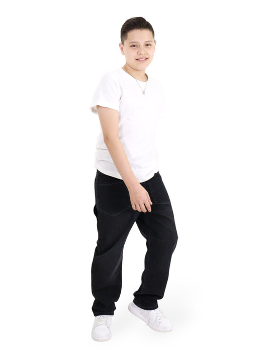 Jeans Baggy Carpintero