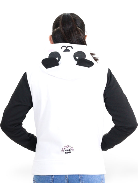 Sudadera Con Capucha