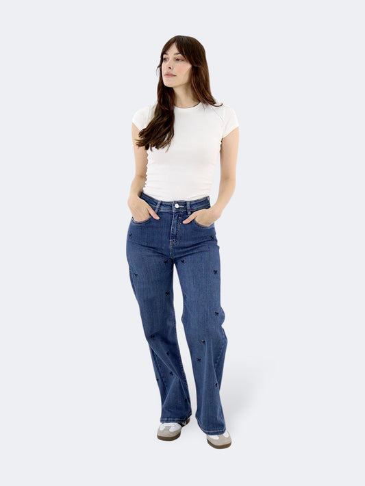 Jeans Wide Leg