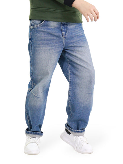 Jeans Balloon