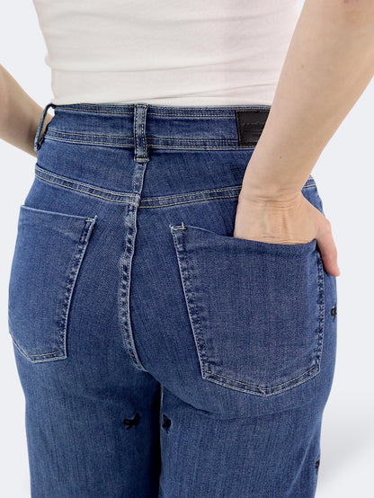 Jeans Wide Leg