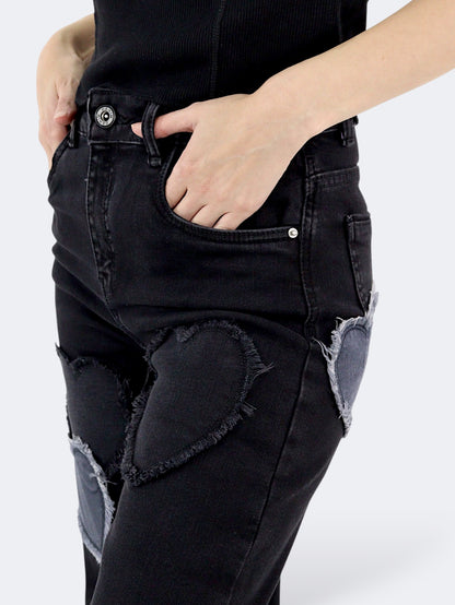 Jeans Wide Leg