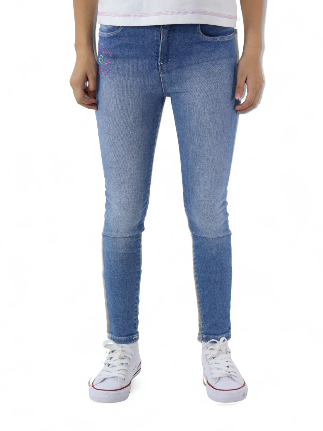 Jeans Skinny