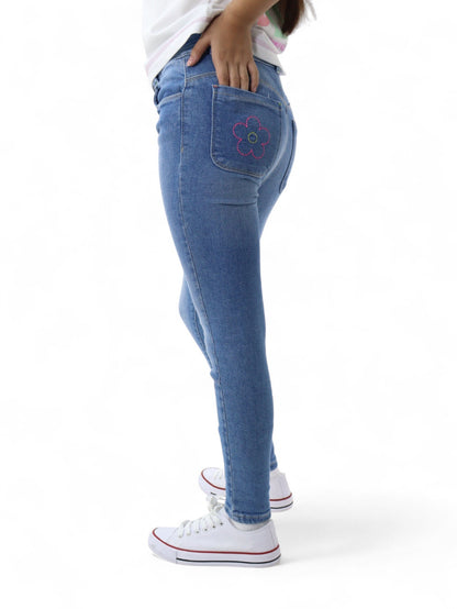 Jeans Skinny
