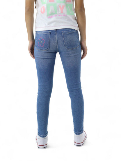 Jeans Skinny