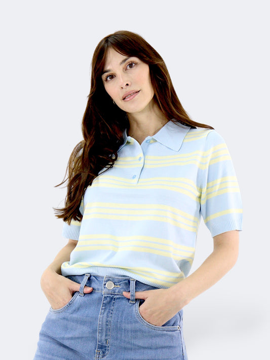 Blusa Polo