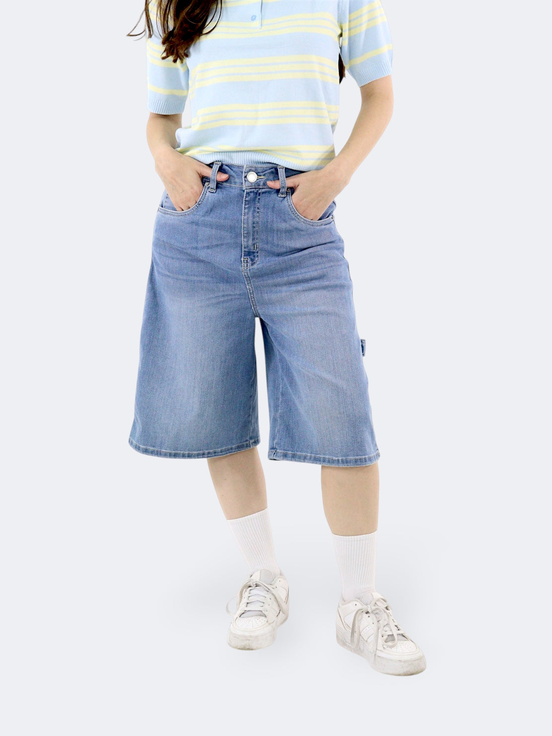 Bermuda Baggy