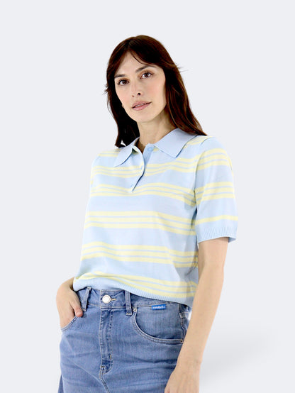 Blusa Polo
