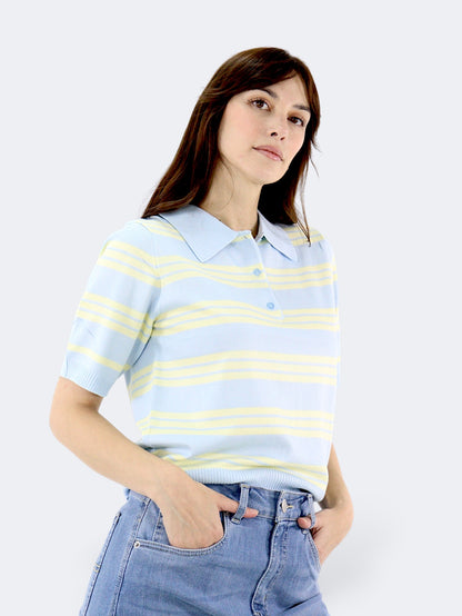 Blusa Polo