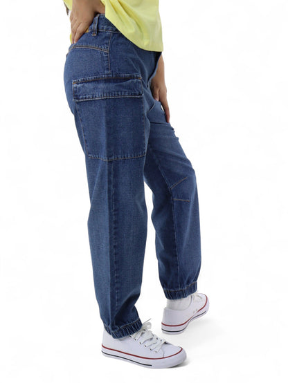 Jogger Cargo