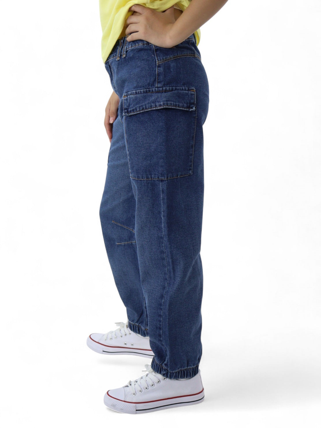 Jogger Cargo