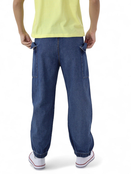 Jogger Cargo