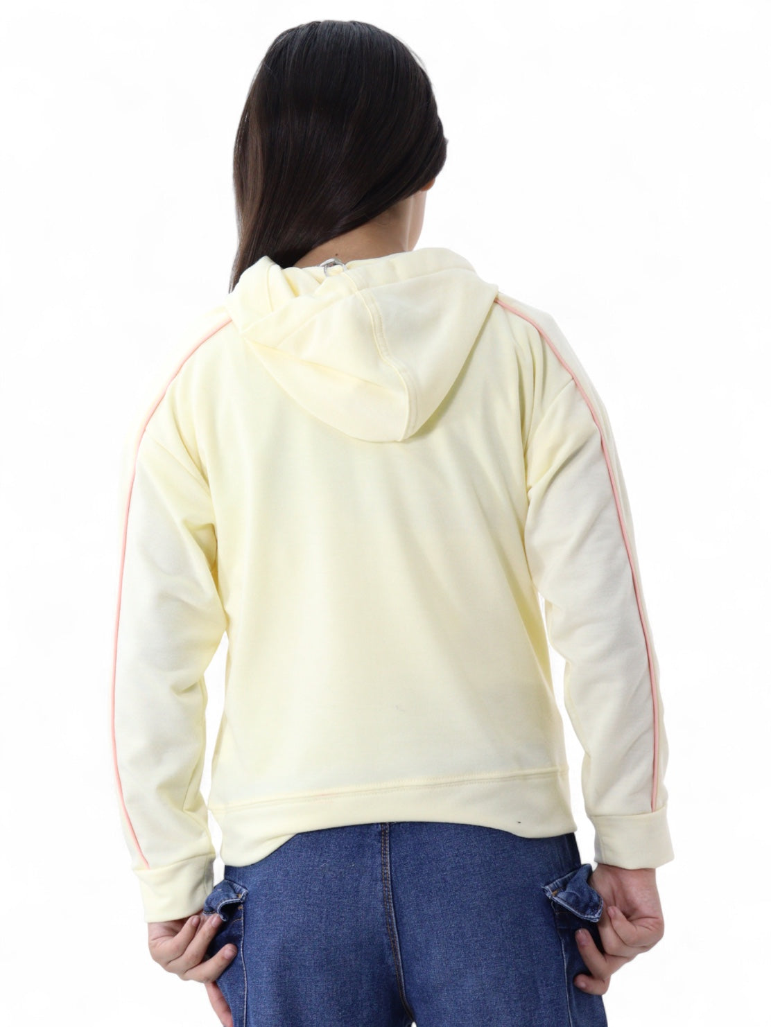 Sudadera Con Capucha