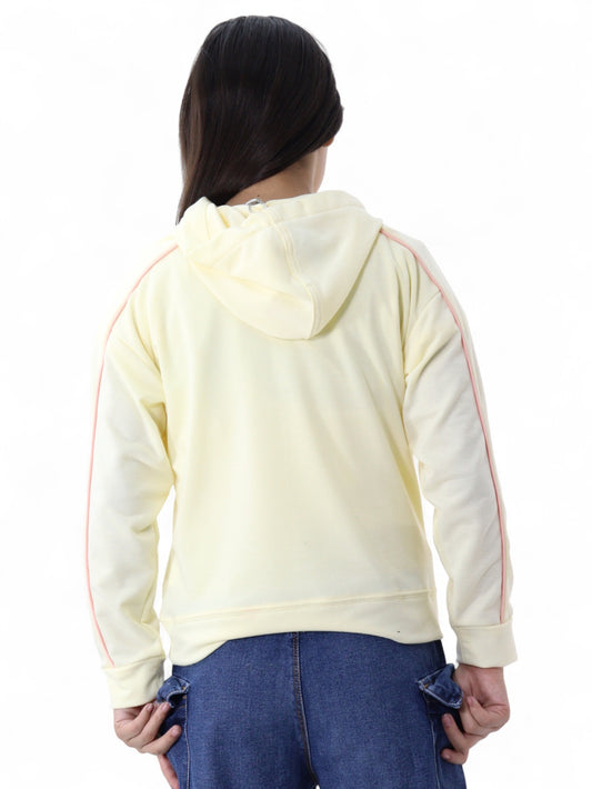 Sudadera Con Capucha