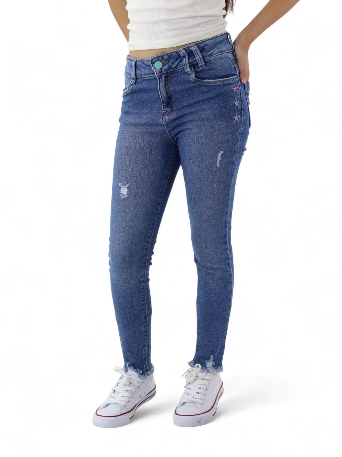 Jeans Skinny