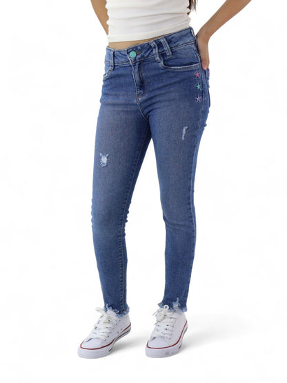 Jeans Skinny