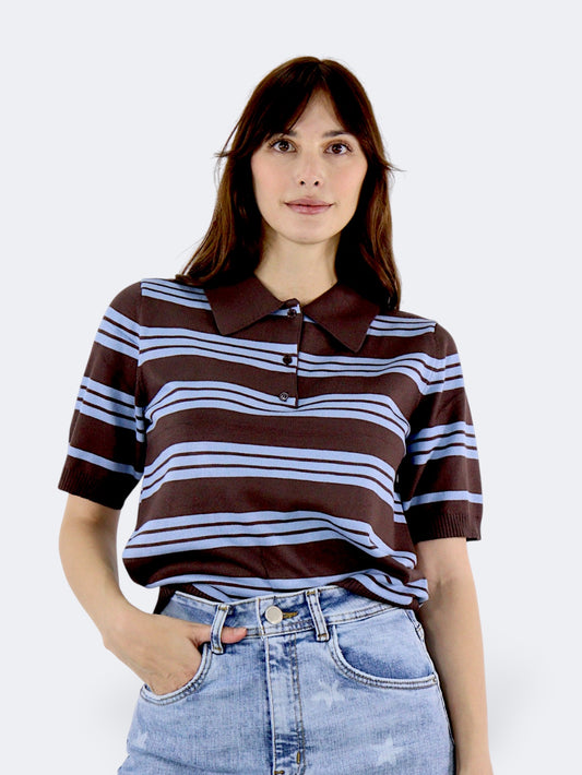 Blusa Polo