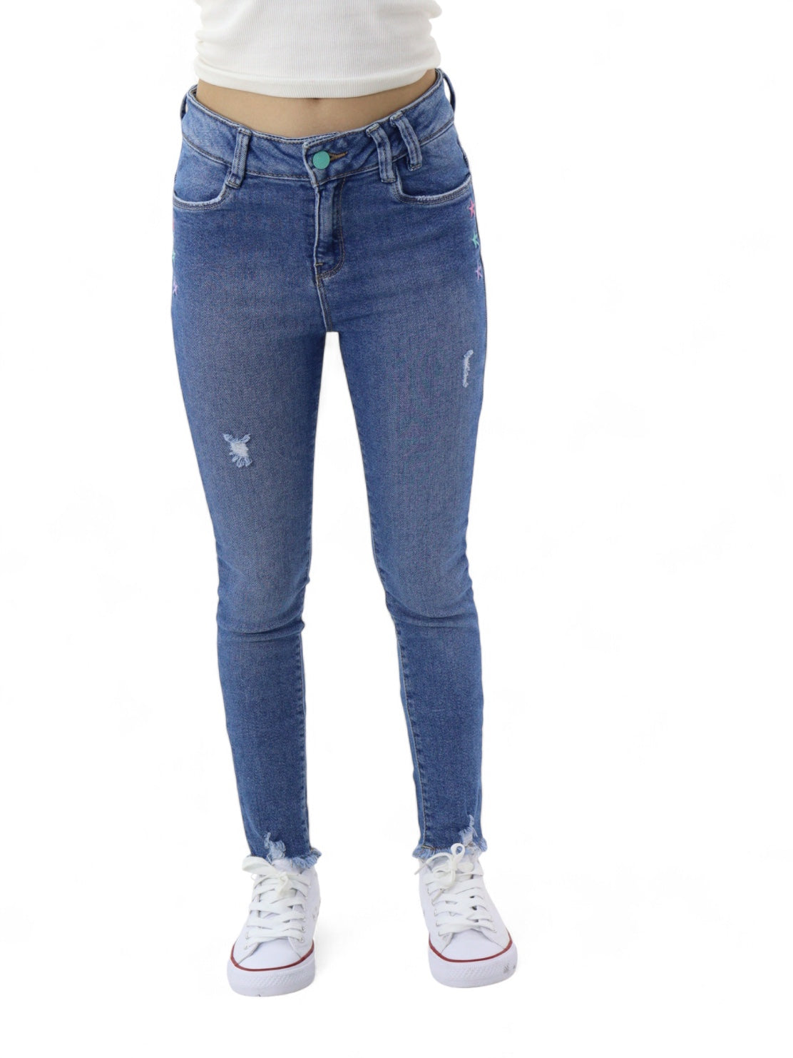 Jeans Skinny