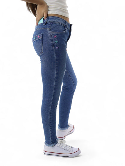 Jeans Skinny
