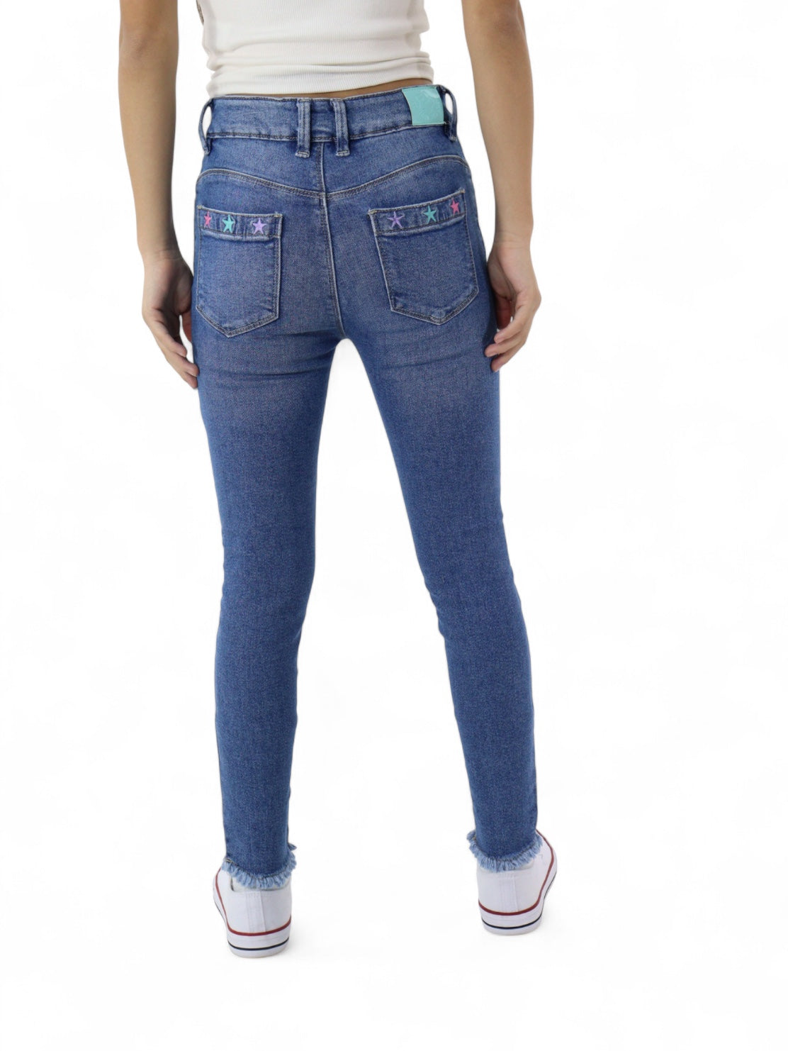 Jeans Skinny