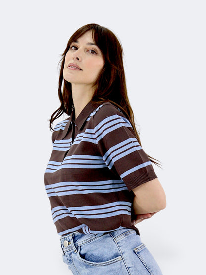 Blusa Polo