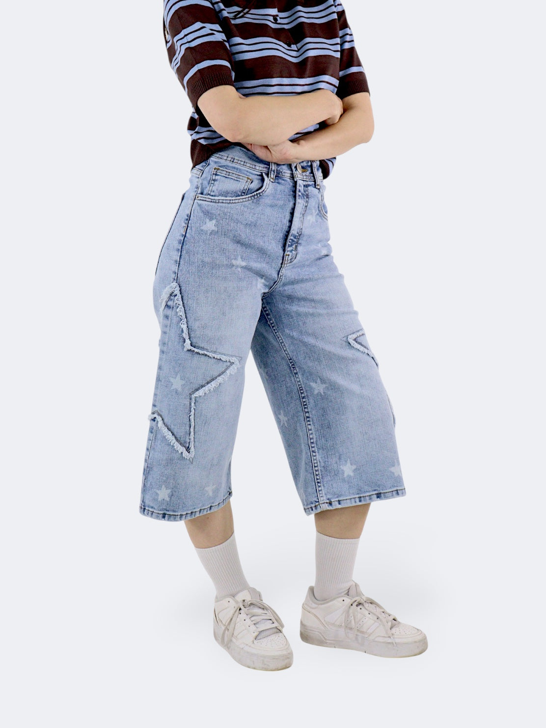 Bermuda Super Baggy