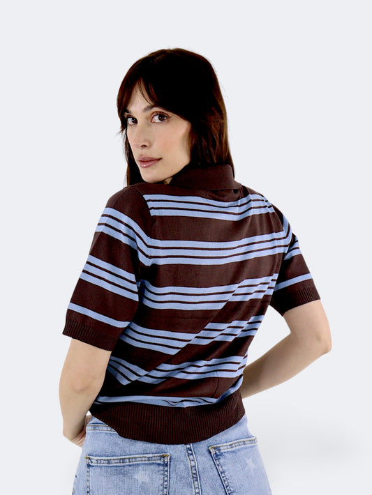 Blusa Polo
