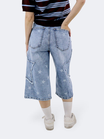 Bermuda Super Baggy