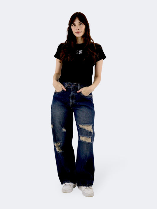 Jeans Super Baggy