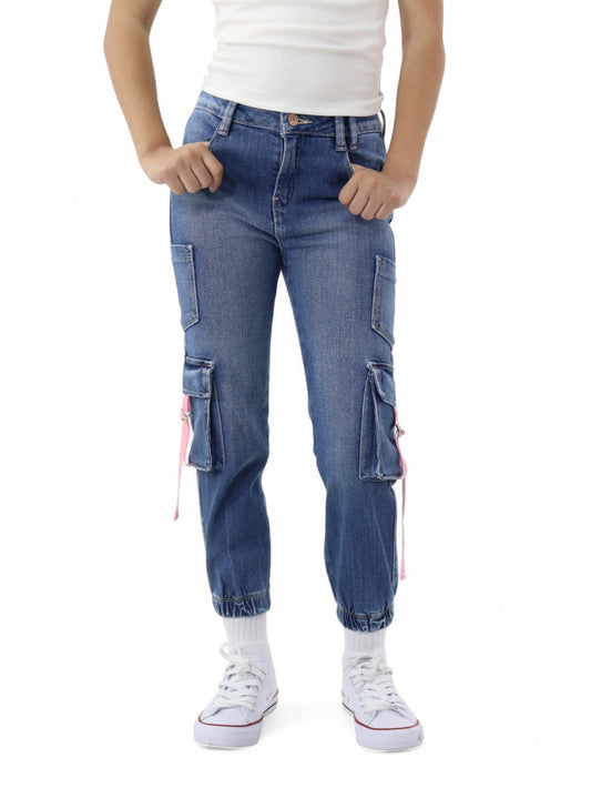 Jogger-Cargo