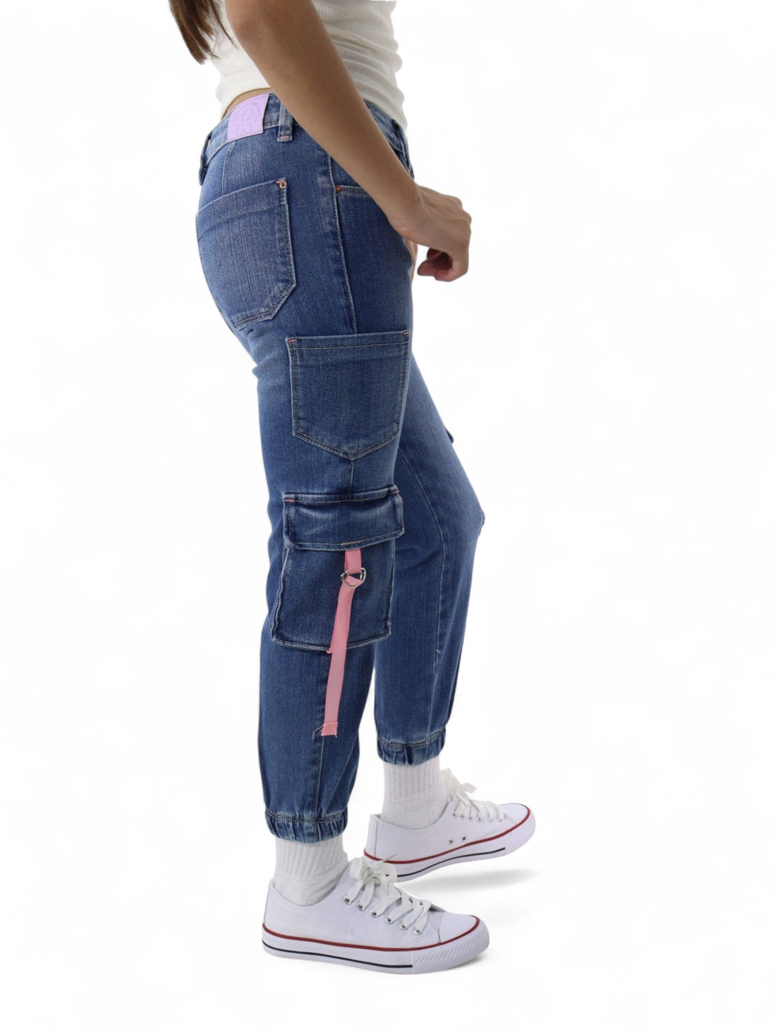Jogger-Cargo