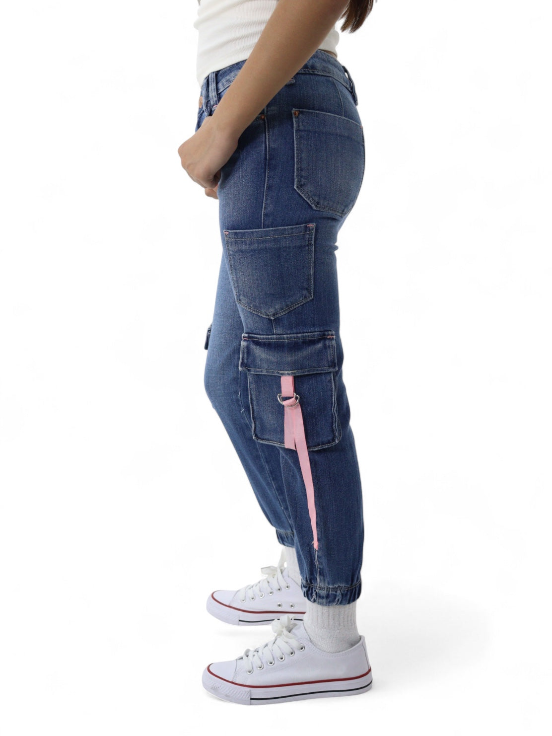Jogger-Cargo