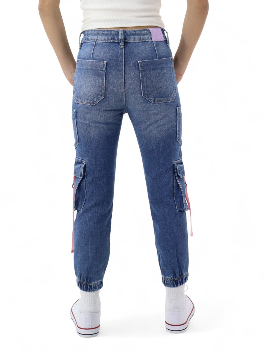 Jogger-Cargo