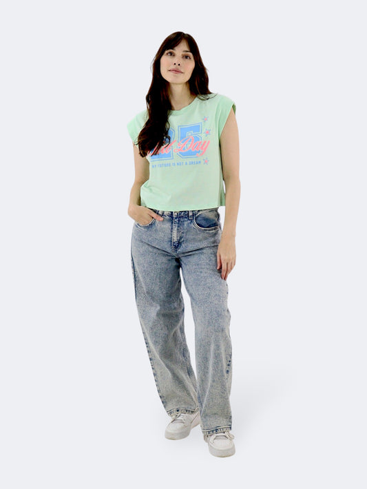 Jeans Baggy