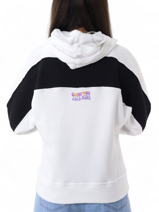 Sudadera Smiley