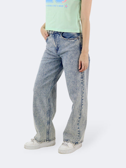 Jeans Baggy