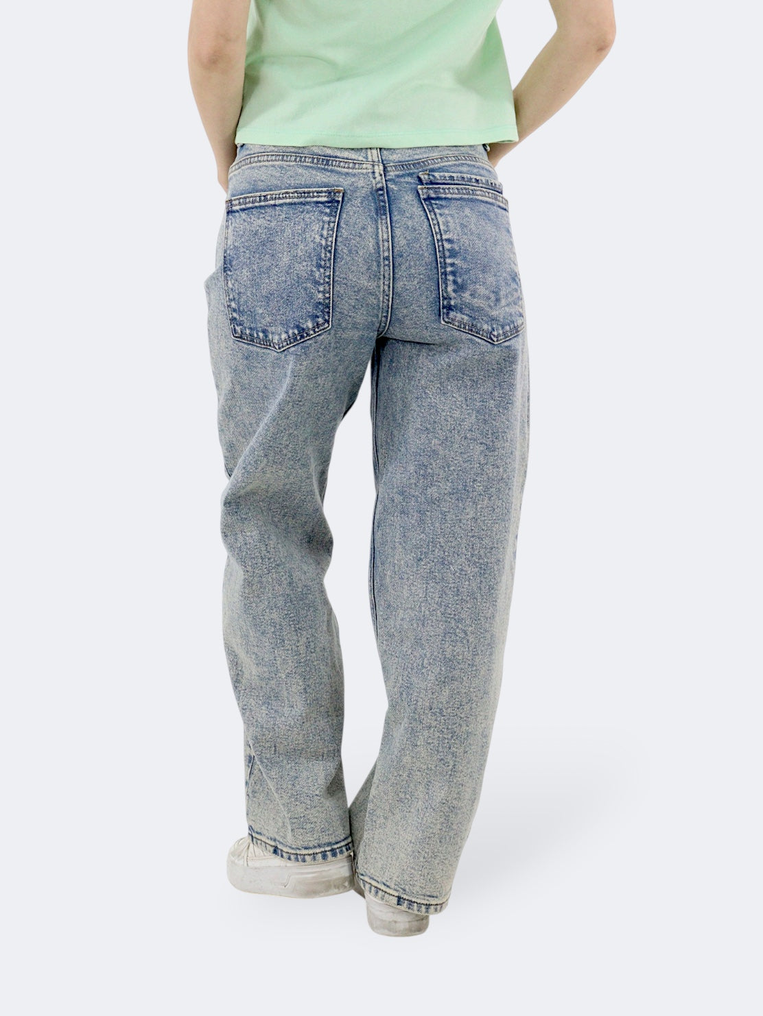 Jeans Baggy