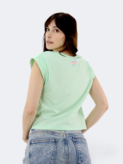Playera Tank